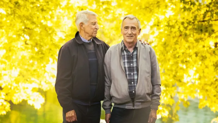 A Guide to Gay Assisted Living Communities