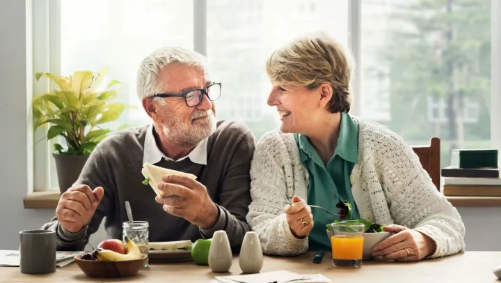 Are Senior Living Expenses Deductible?
