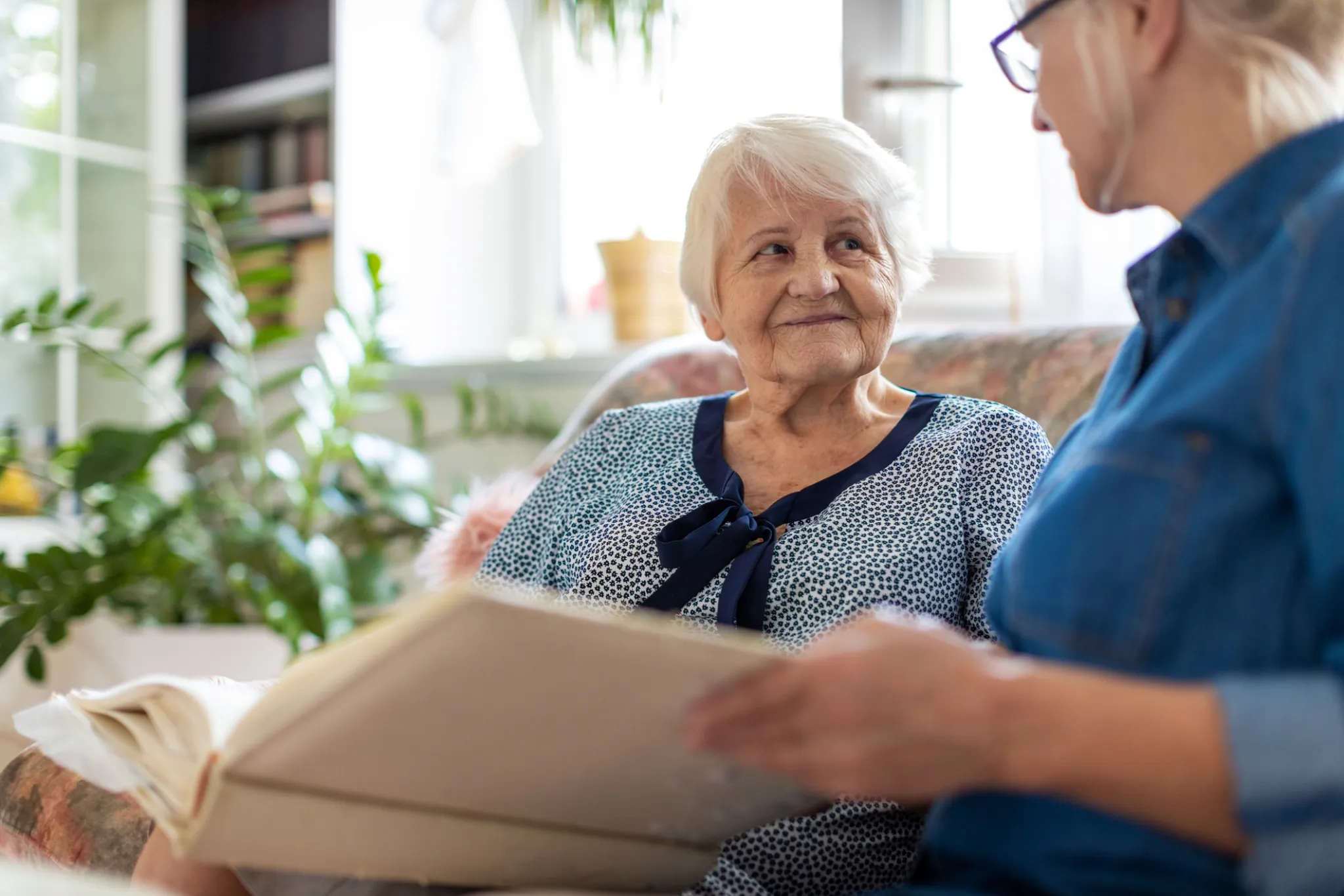 From Confusion to Clarity: Understanding the Benefits of Memory Care