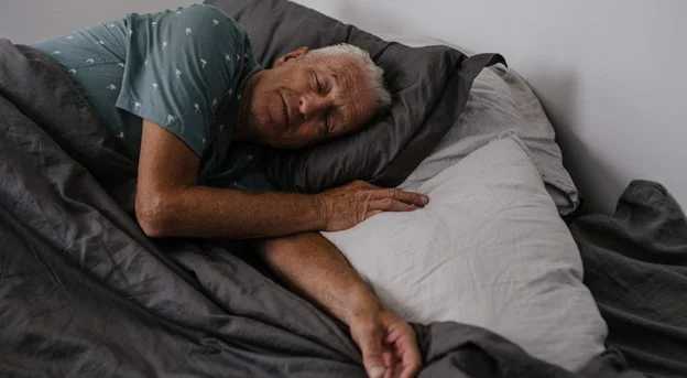 The Best Sleep Aids for Seniors: Ways To Help Older Adults Dealing With Insomnia