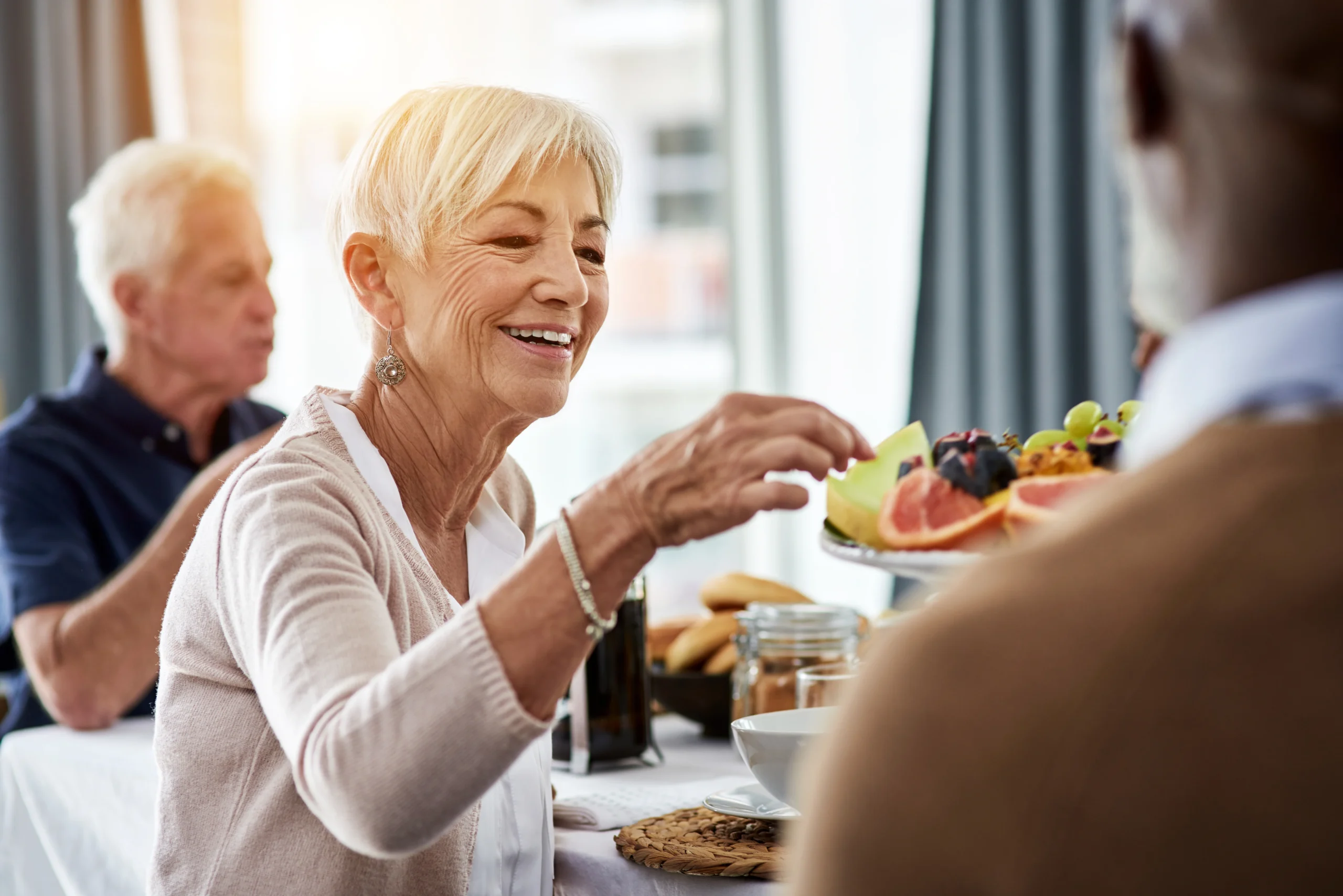 Common Nutrition Concerns for the Elderly: How Nutritional Needs Change as We Age