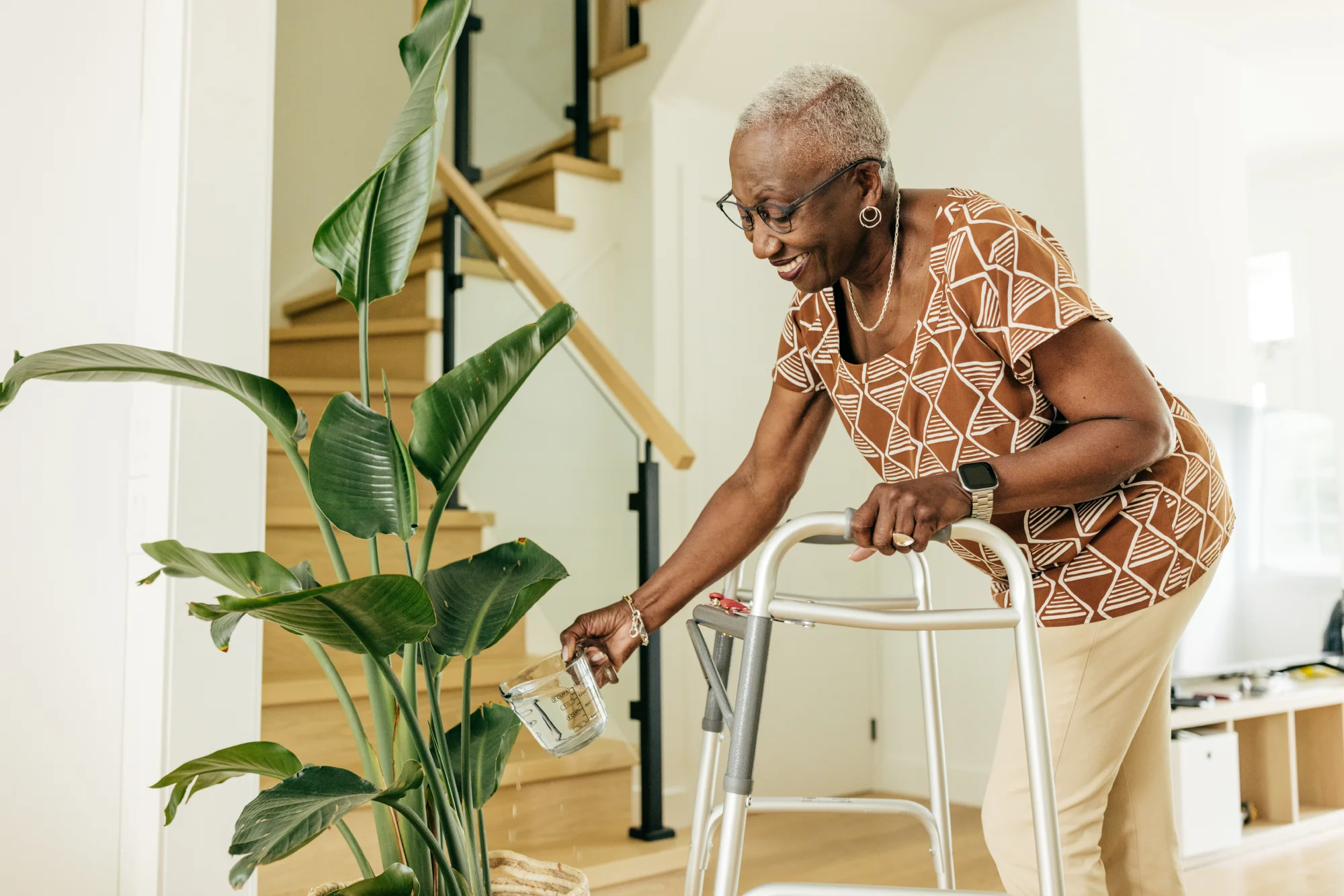 Staying Safe and Active: The Best Fall Prevention Tips for Seniors