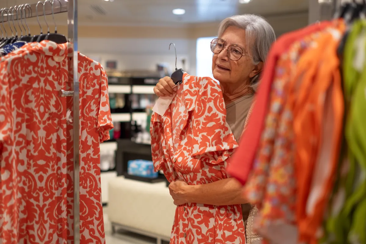 Adaptive Clothes for Seniors: Types, Benefits, and Where to Buy