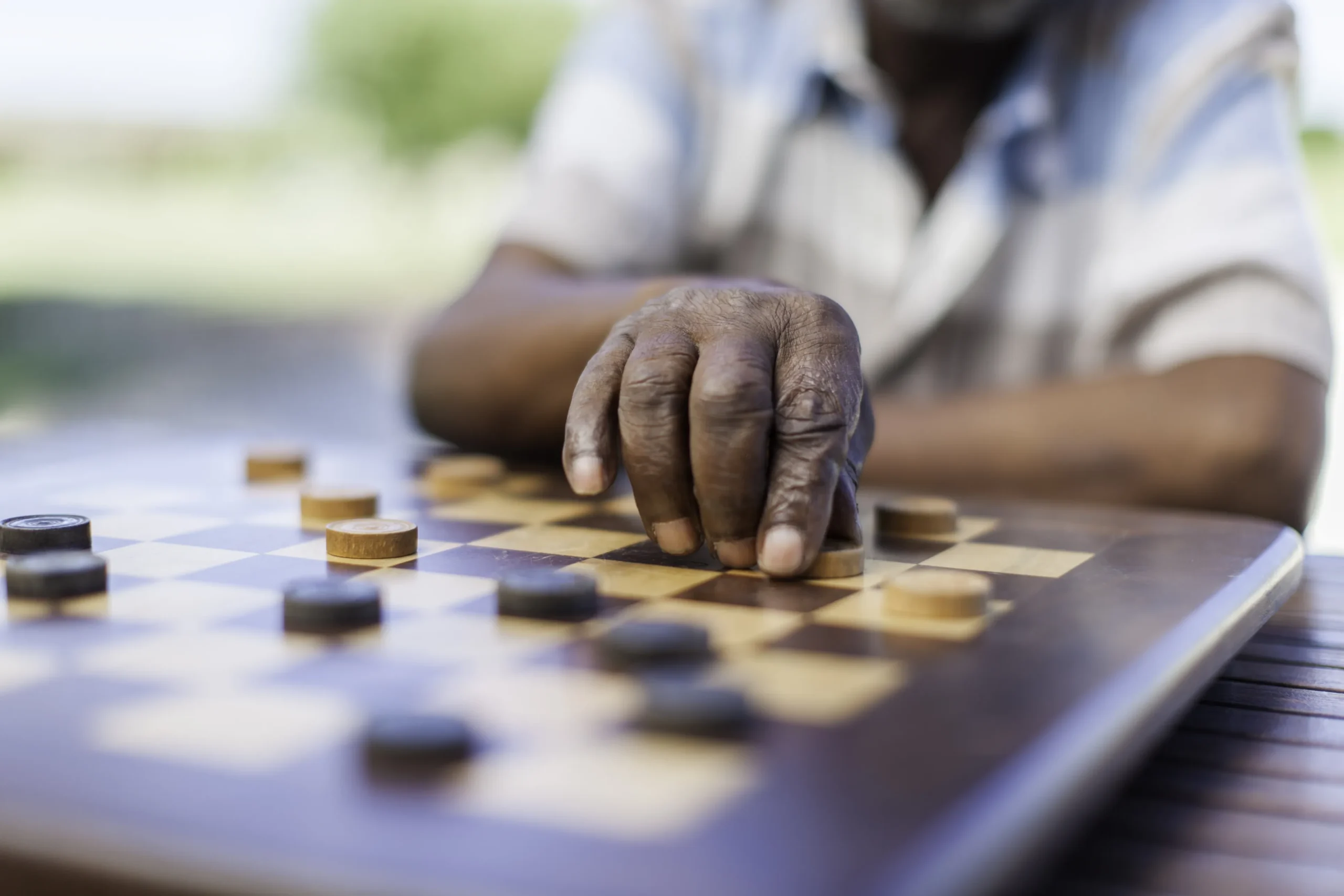 Memory Games for Seniors: Extending and Improving Cognitive Function Through Games