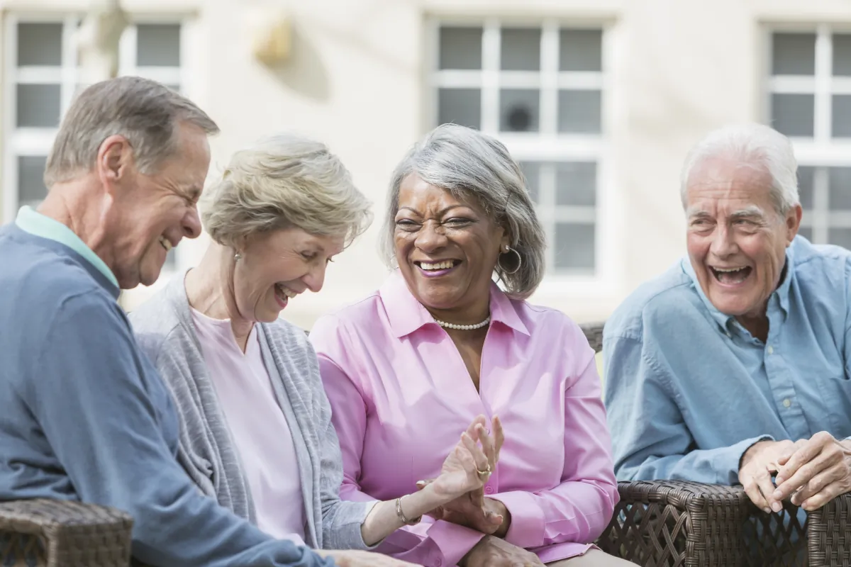 Choosing the Right Long-Term Care Facility: Expert Tips on What to Look for in Assisted Living