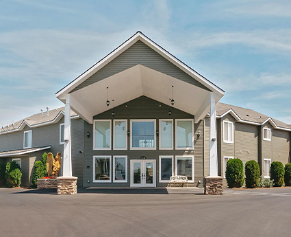 Generations Memory Care