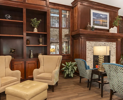 Harbour Pointe Senior Living