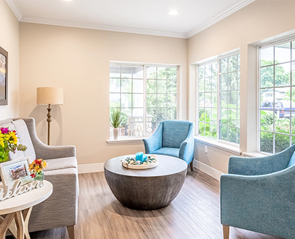 Birchview Memory Care