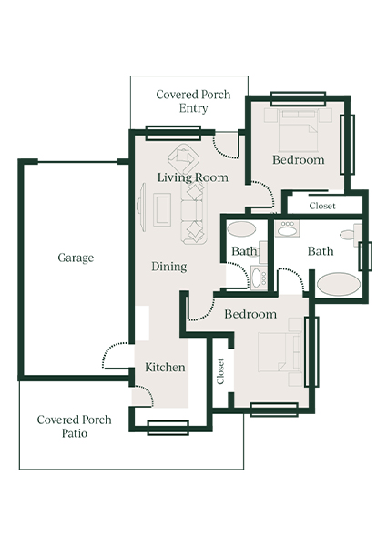 seniorservicesofamerica-corporate-MallardsLanding-Cottages-2bedroomA-floorplan