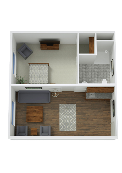 seniorservicesofamerica-corporate-TriCities-MC-OneBedroom-floorplan