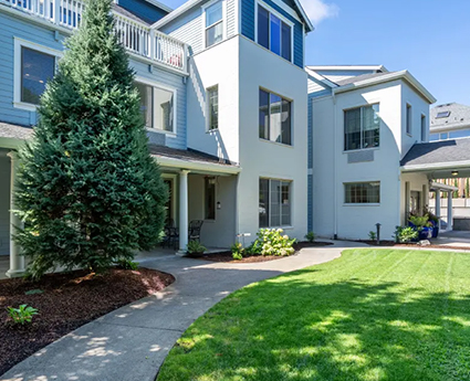 Hawthorne Gardens Senior Living