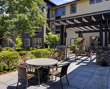 The Lodge at Mallard’s Landing