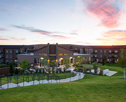 Tri-Cities Senior Living