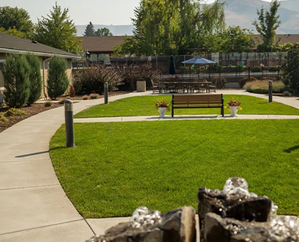 Wenatchee Memory Care